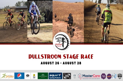 Dullstroom 3-Day Stage Race & 1-Day True Grit